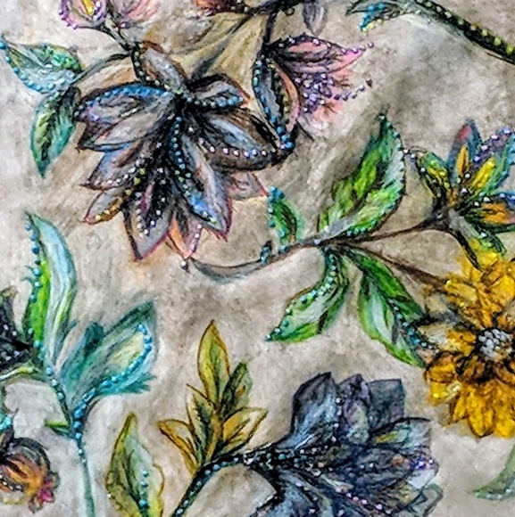 Kirven Designs Custom Artwork - Picture 3 of 3